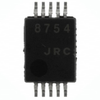 Audio Amplifiers - NJU8754V-TE2 - Quarktwin Technology Ltd.