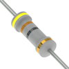 Through Hole Resistors - RSF500JB-91-43R-ND - DigiKey
