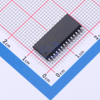 Single Chip Microcomputer/Microcontroller >> Microcontroller Units (MCUs/MPUs/SOCs) - PIC24FV32KA302-I/SO - LCSC Electronics Technology (HK) Limited
