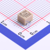 Resistors >> Variable Resistors/Potentiometers -- 3224J-1-104E - Image