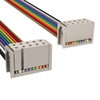 Rectangular Cable Assemblies - M3AAA-1018R-ND - DigiKey