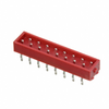 Headers, Male Pins - 1175-2256-ND - DigiKey