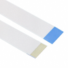 Flat Flex Ribbon Jumpers, Cables - 0150200206-ND - DigiKey