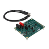 Digital to Analog Converters (DACs) Evaluation Boards - 296-DAC80502-01EVM-ND - DigiKey