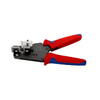 Wire Strippers and Accessories - 2172-121210-ND - DigiKey