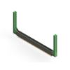 Edgeboard Connectors - 151-395-112-555-558-ND - DigiKey