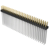 Headers, Male Pins - S2081E-29-ND - DigiKey
