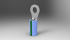 Terminals - 1-51864-1 - Powell Electronics, Inc.