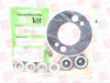 Pump Repair Kit - 91231166 - Radwell International