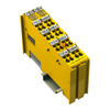 Digital input - Digital output - 750-666/000-104 - WAGO
