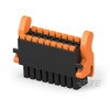 Headers, Plugs and Sockets - 17-2842499-9-ND - DigiKey