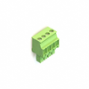 Headers, Plugs and Sockets - 281-1986-ND - DigiKey