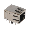 Modular/Ethernet Connector (RJ45) Jacks With Magnetics - A60-112-331P4D2-ND - DigiKey