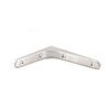 STAINLESS STEEL SHELF BRACKET - BT-120 - BT-120 - Sugatsune America, Inc.