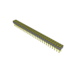 Headers, Receptacles, Female Sockets - 612-SD-128-G-2-ND - DigiKey