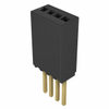Headers, Receptacles, Female Sockets - SAM9137-ND - DigiKey