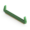 Edgeboard Connectors - 151-345-110-500-888-ND - DigiKey