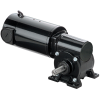 Metric 33A-5F Series DC Right Angle Gearmotor -- 6240 - Image