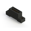 Edgeboard Connectors - 151-895-006-500-107-ND - DigiKey