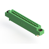 Edgeboard Connectors - 151-846-017-500-603-ND - DigiKey