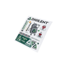 Labels, Stickers, Decals - Preprinted - 1286-1162-ND - DigiKey