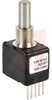 Encoder, Optical, Rotary - 70154375 - Allied Electronics, Inc.