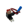 Fuse Holder for MINI®, Low Profile MINI®, or MICRO2® Fuses - FHM20200ZPA - Littelfuse, Inc.