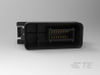 Rectangular Wire & Cable Connectors & Housings - 2040340-1 - TE Connectivity