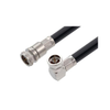 Coaxial Cables (RF) - 6099-PE3W08467-50CM-ND - DigiKey