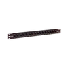 Patchbay, Jack Panels - 5073-PR17516MTP-ND - DigiKey