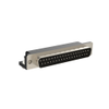 D-Sub Connector Assemblies - L717SDC37PA4CH3R-ND - DigiKey
