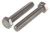 Hex Bolts -- 1839168 - Image