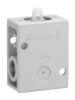 Pneumatic Manual Control Valves - 8852118 - RS Components, Ltd.