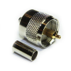 Coaxial Connectors - 2837127 - RS Components, Ltd.