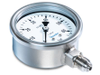 Pressure Gauges - 2530386 - RS Components, Ltd.