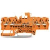 DIN Rail Terminal Blocks - 2788205 - RS Components, Ltd.