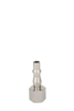 Pneumatic Quick Connect Couplings - 325495 - RS Components, Ltd.