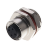 Circular Connector Assemblies - 1175-11072F-04-2-1-1-ND - DigiKey