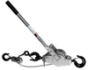 Cable Come Along -- JCH-3 3000lb Heavy Duty Lines Man Cable Puller - Image