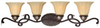 5774-301 Bathroom Fixtures-Four Lights - 345827 - Capital Lighting, Inc.