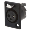 XLR Connectors - 1806757 - RS Components, Ltd.