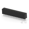 Headers, Receptacles, Female Sockets - 1-215307-4-ND - DigiKey
