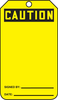 Accident Prevention Tags - 