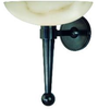 660A-OB Sconces-Single Glass - 342686 - Capital Lighting, Inc.