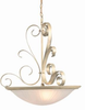 LS-1053PEARL Pendants-Bowl Style - 662450 - Capital Lighting, Inc.