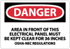 Sign - D225RB - Rutke Signs & Safety