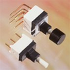 Washable Snap-action Push Button Switches - SP Series - APEM Components, Inc.