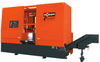 NC Programmable Fully Automatic Horizontal Band Saw -- C5