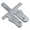 Terminals - Magnetic Wire Connectors - A117854CT-ND - DigiKey