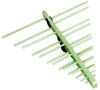 Log Periodic Antenna -- ALP-100 - Image